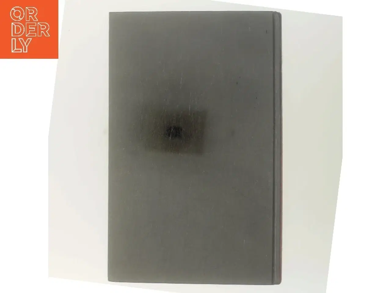 Billede 3 - Inden Frosten af Henning Mankell (Bog)