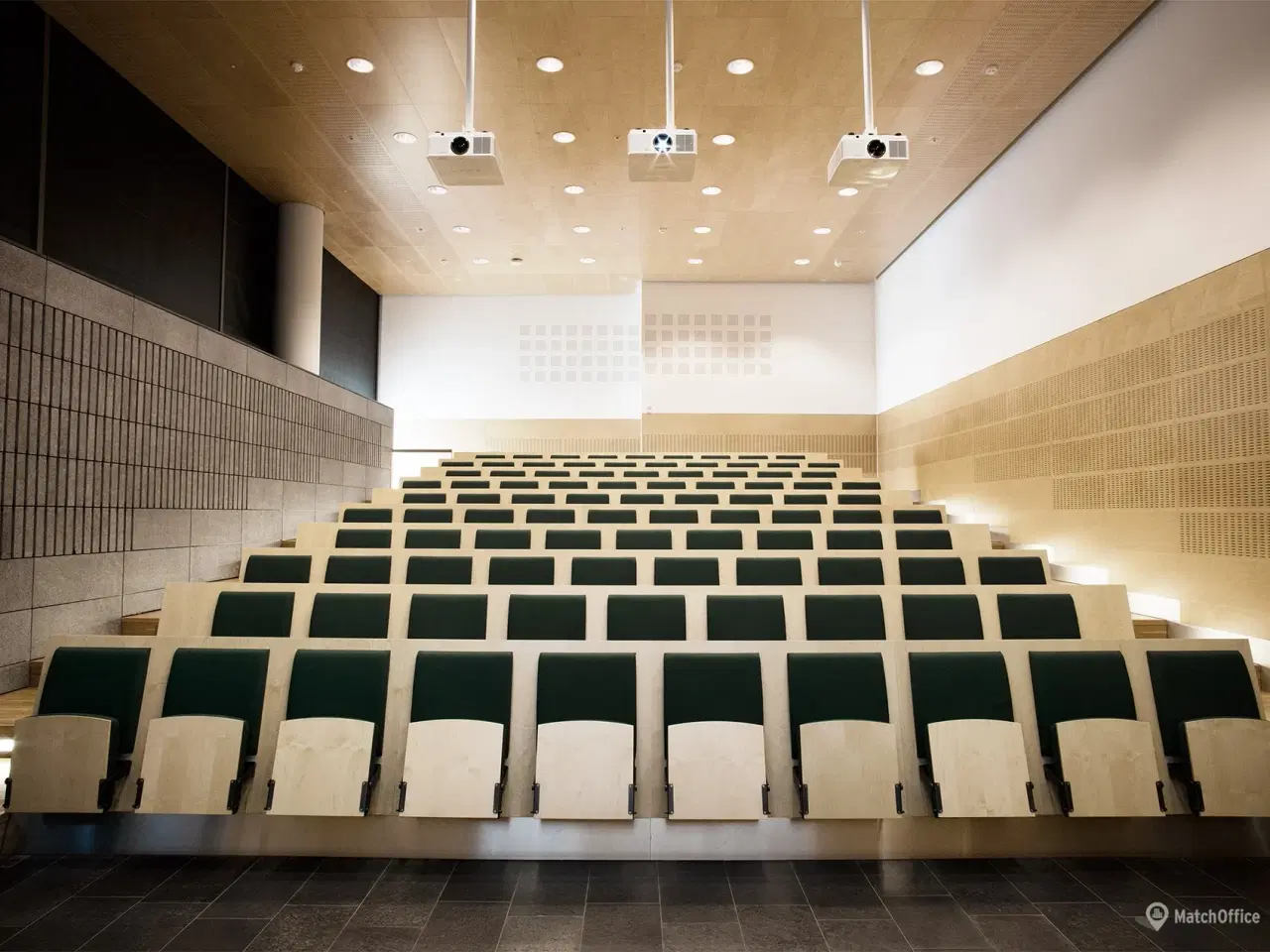 Billede 13 - HUB2 - Kontorer med fantastiske fællesfaciliteter