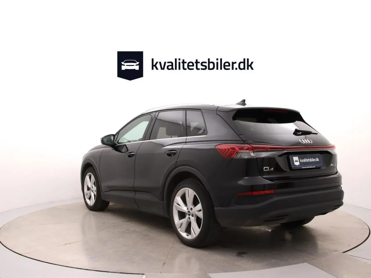 Billede 3 - Audi Q4 e-tron 45 Attitude quattro