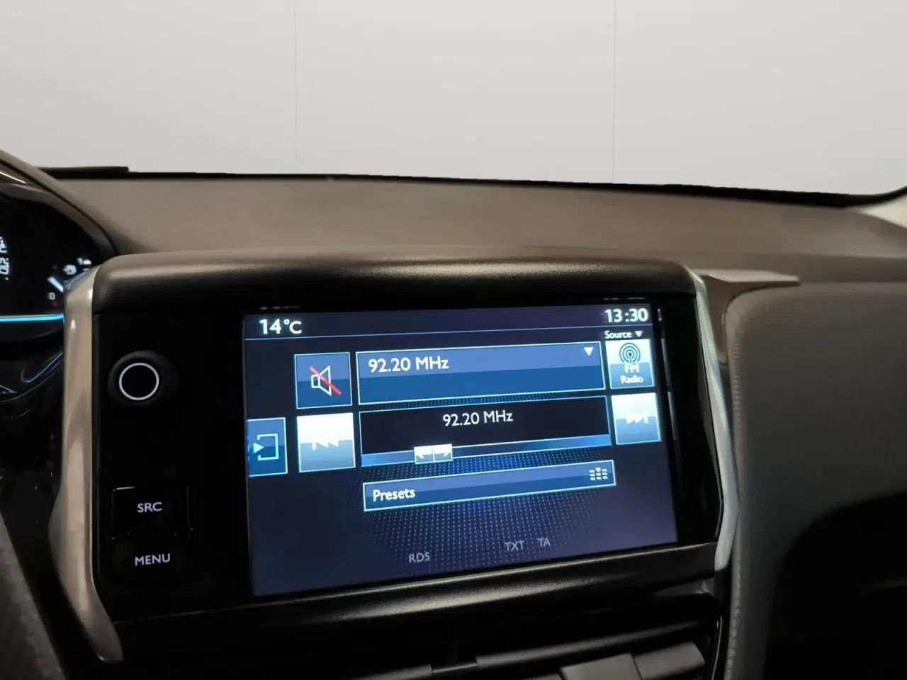 Billede 8 - Peugeot 2008 1,6 BlueHDi 100 Allure