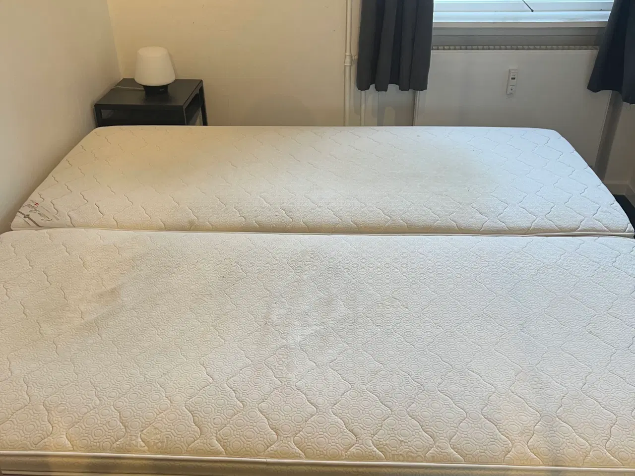 Billede 2 - Boksmadrasser