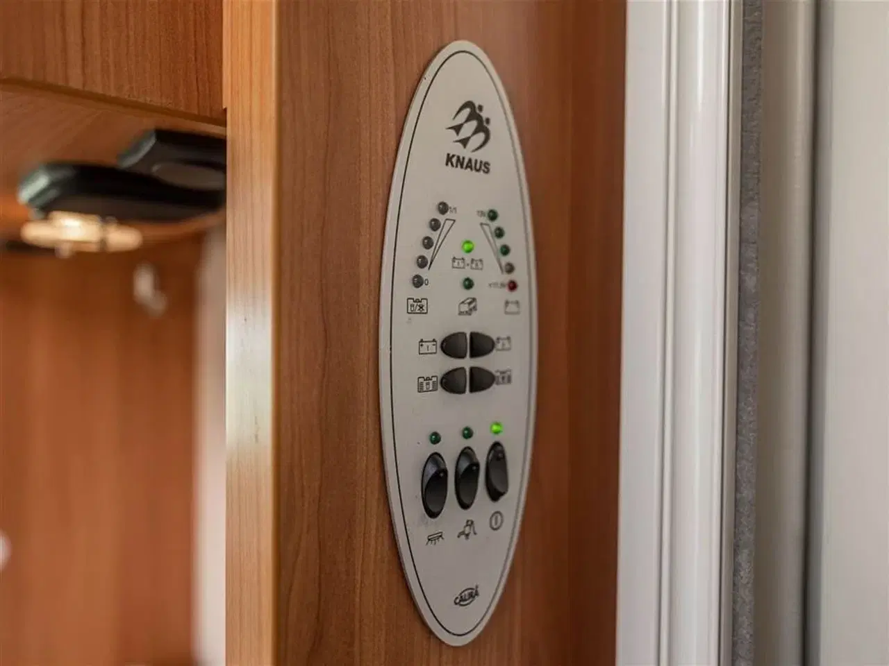 Billede 37 - 2012 - Knaus Sport 700 TI   Knaus 700 Sport – Veludstyret og klar til nye eventyr! Sælges til CVR