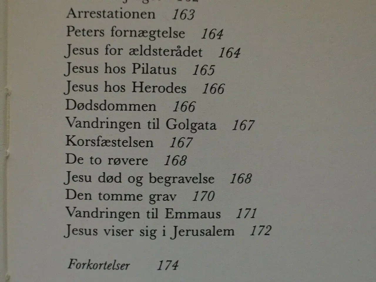 Billede 6 - lukasevangeliet fortolket, af lars tjalve