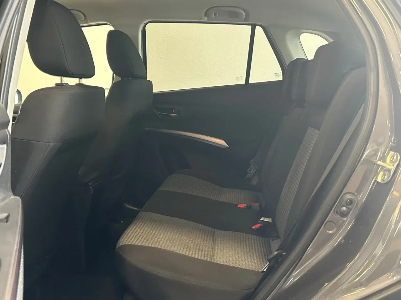 Billede 9 - Suzuki S-Cross 1,4 mHybrid Active