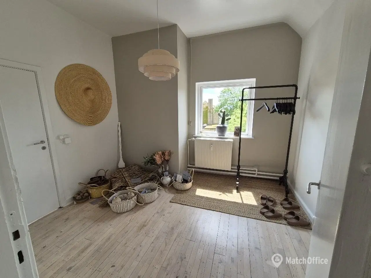 Billede 4 - Skøn klinik i ægte New Yorker-stil