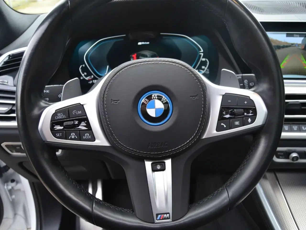 Billede 11 - BMW X5 3,0 xDrive45e M-Sport+ aut.