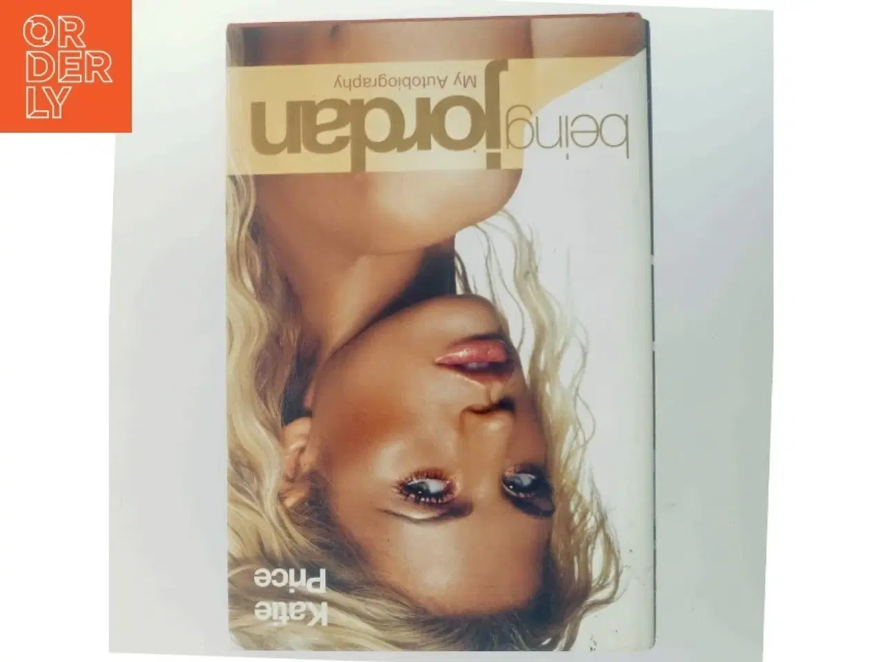 Billede 3 - Being Jordan af Katie Price (Bog)