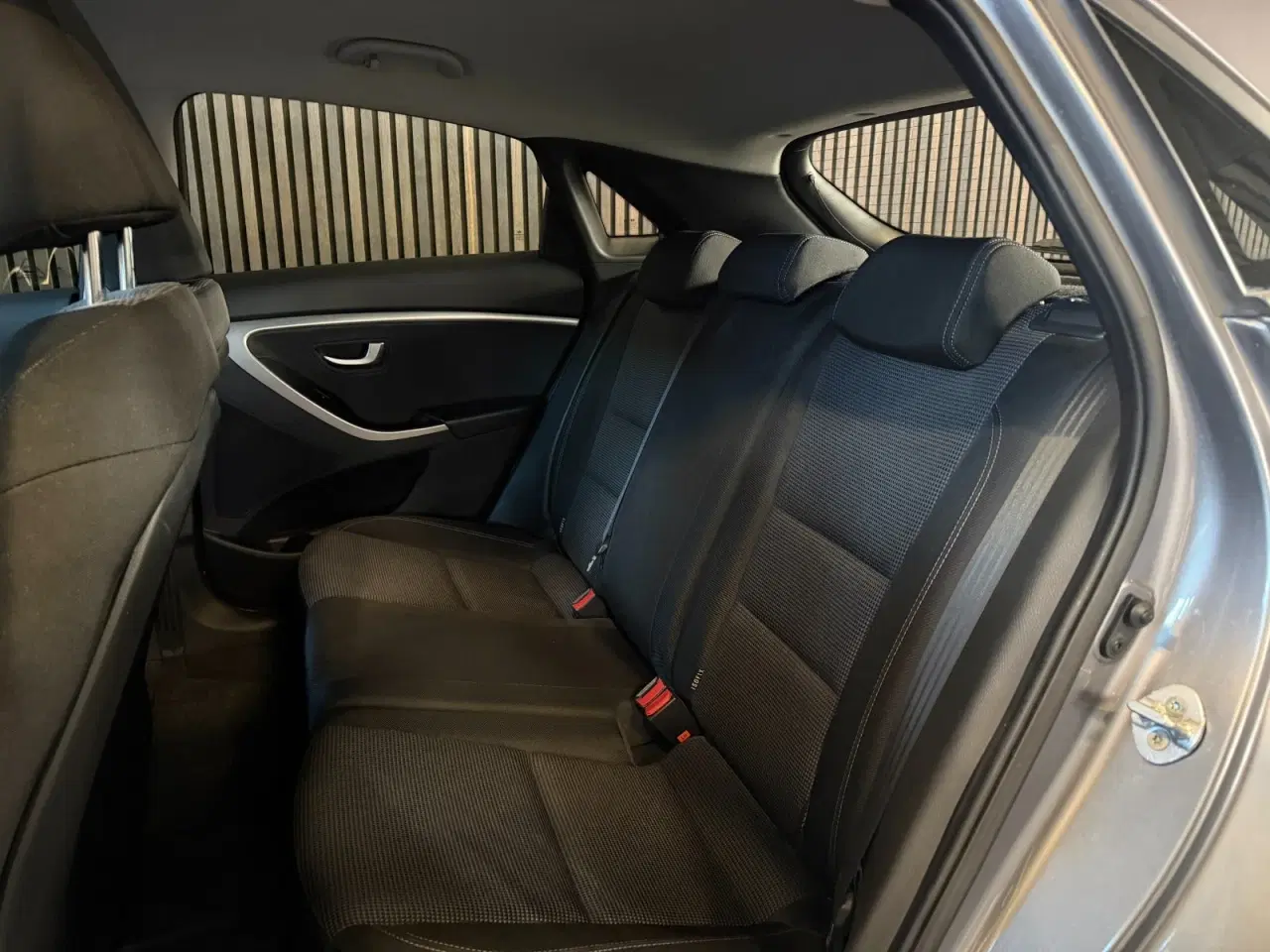 Billede 9 - Hyundai i30 1,6 CRDi 110 Comfort Eco