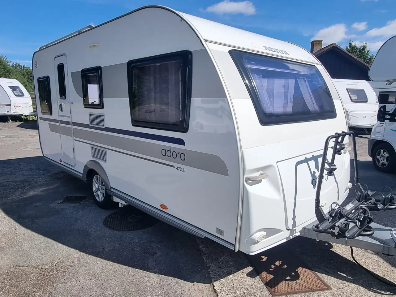 Billede 11 - Adria Adora 472 LU
