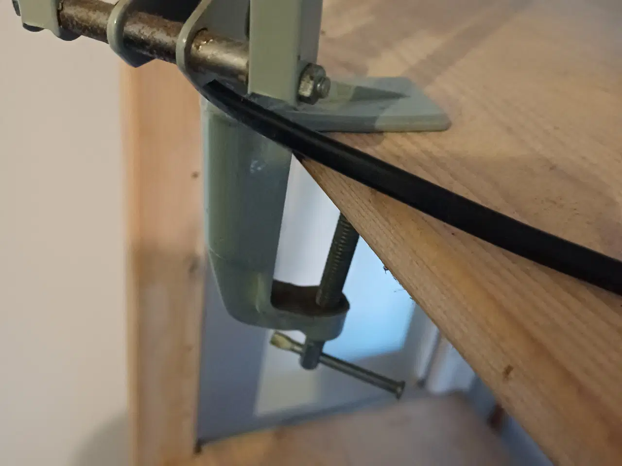 Billede 4 - Retro arkitektlampe Luxo