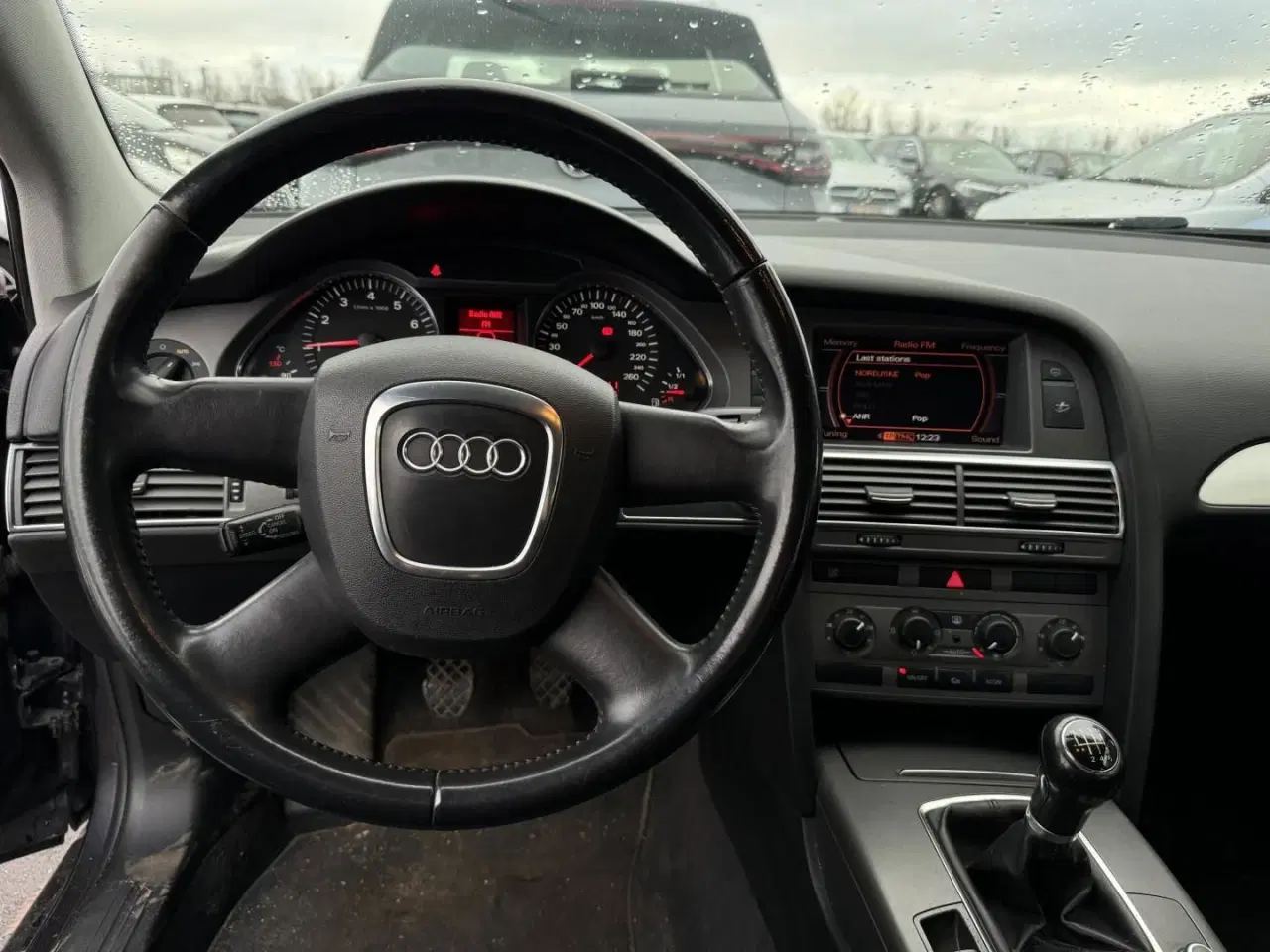 Billede 10 - Audi A6 2,4 V6 177HK 6g