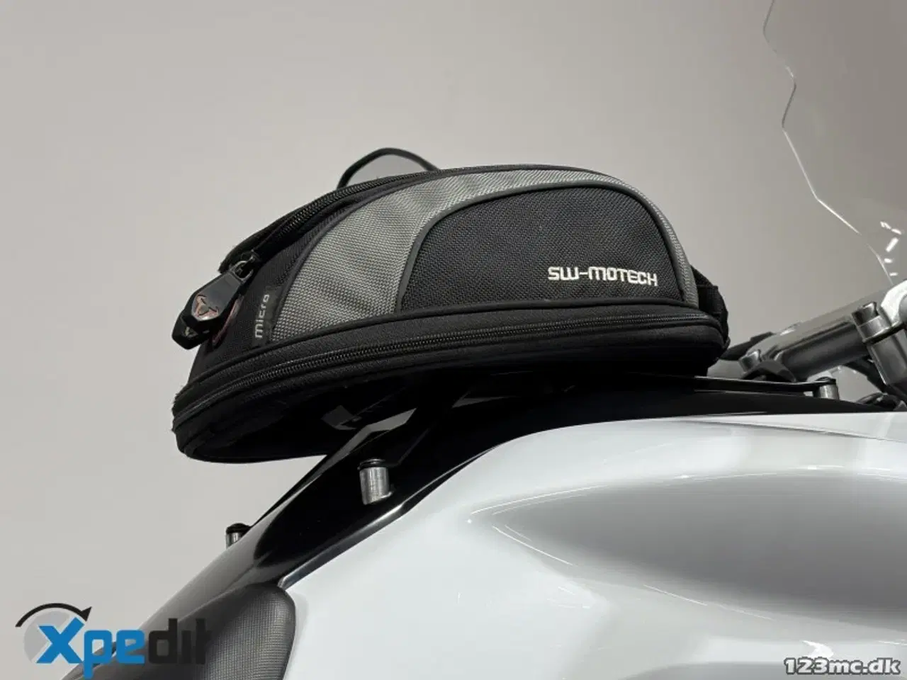 Billede 17 - BMW F 700 GS