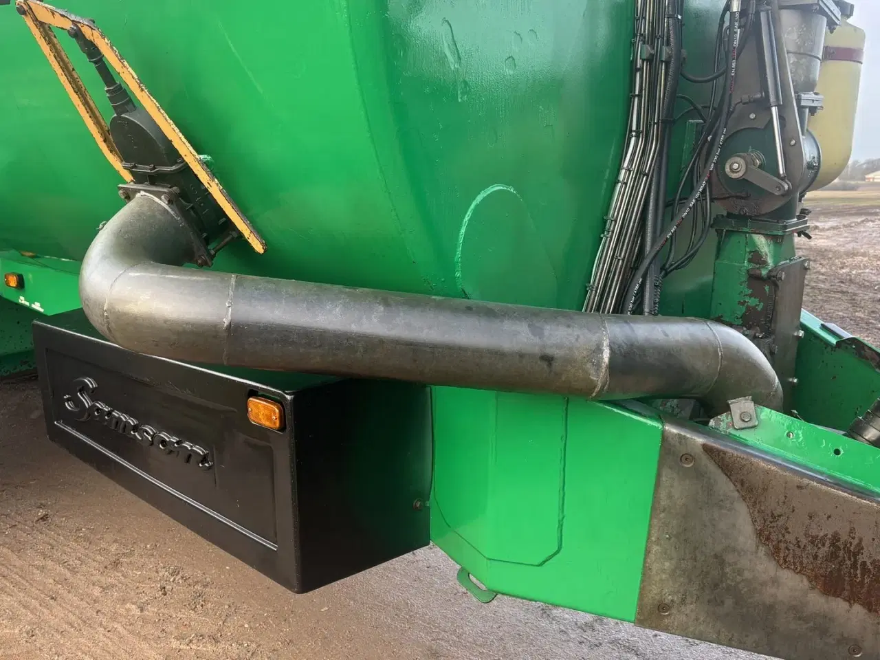 Billede 10 - Samson PG 20  PG20