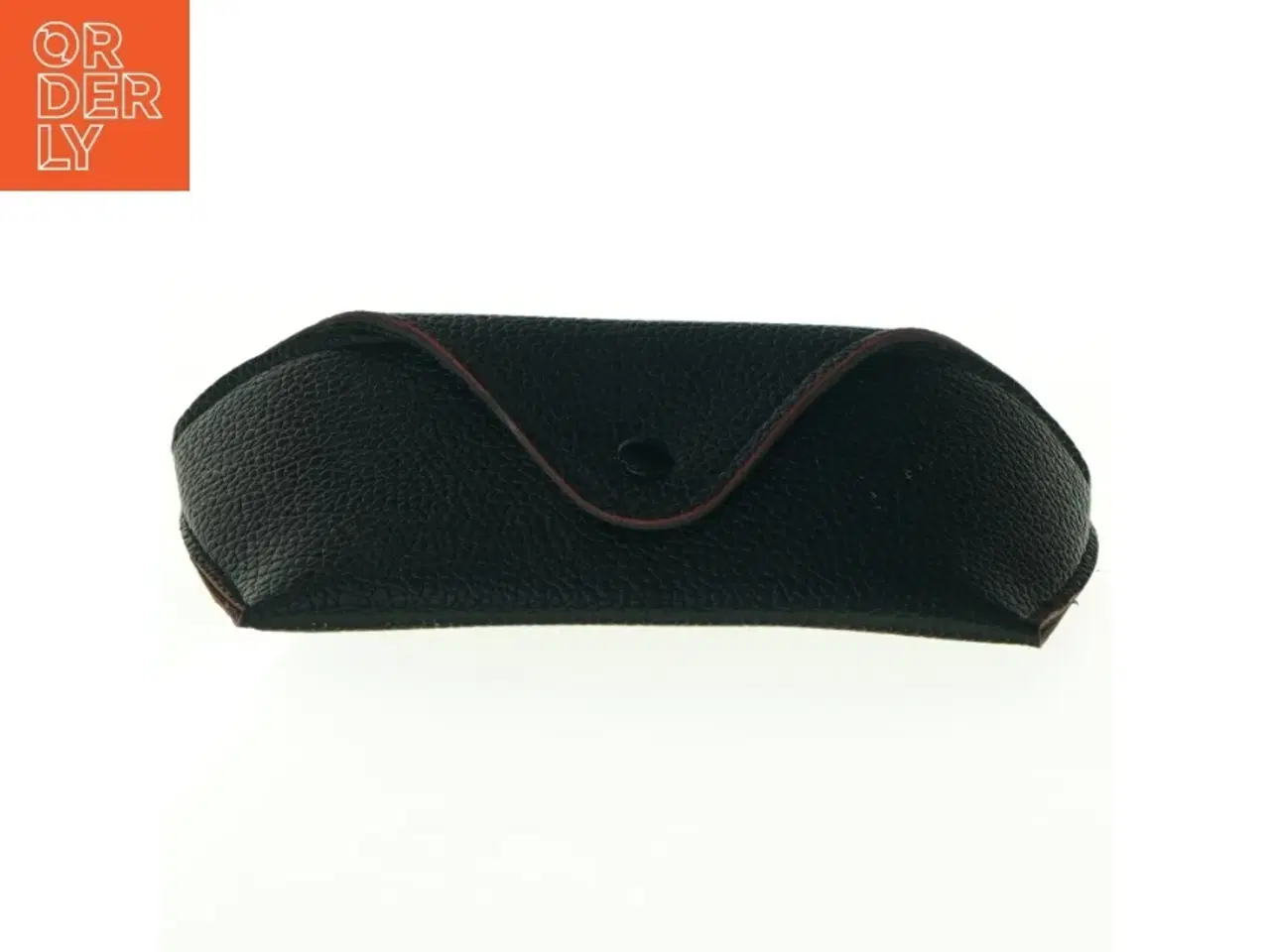 Billede 5 - Designer solbriller med etui