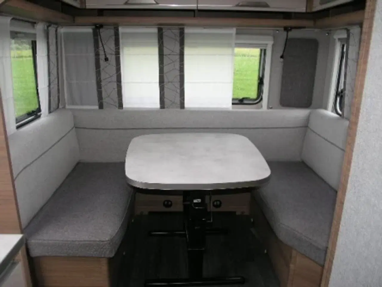 Billede 13 - Knaus Sport 460 EU