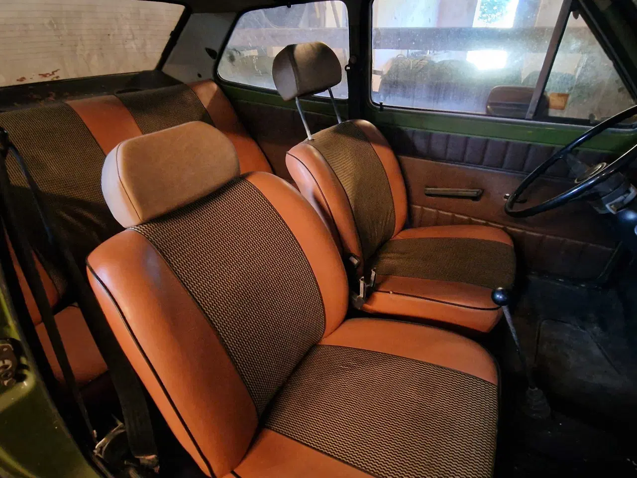 Billede 8 - Fiat 127 mk1 