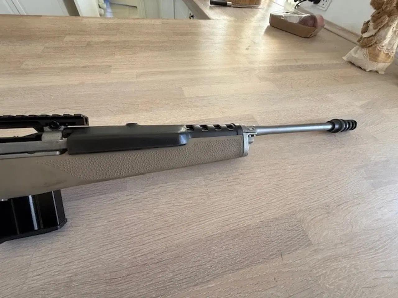 Billede 2 - RUGER MINI 14 .223 REM