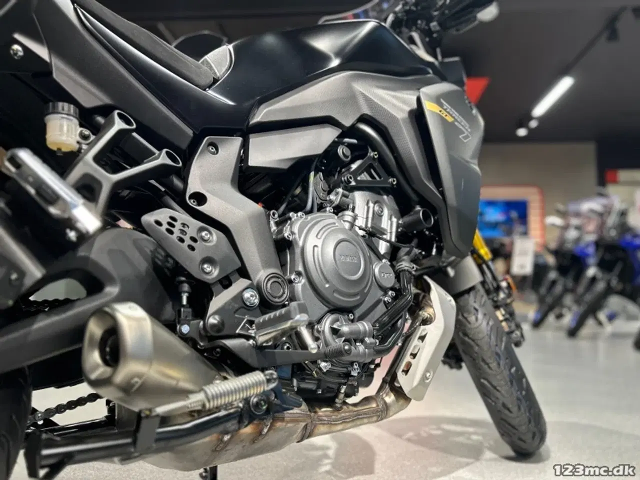 Billede 3 - Yamaha Tracer 7 GT