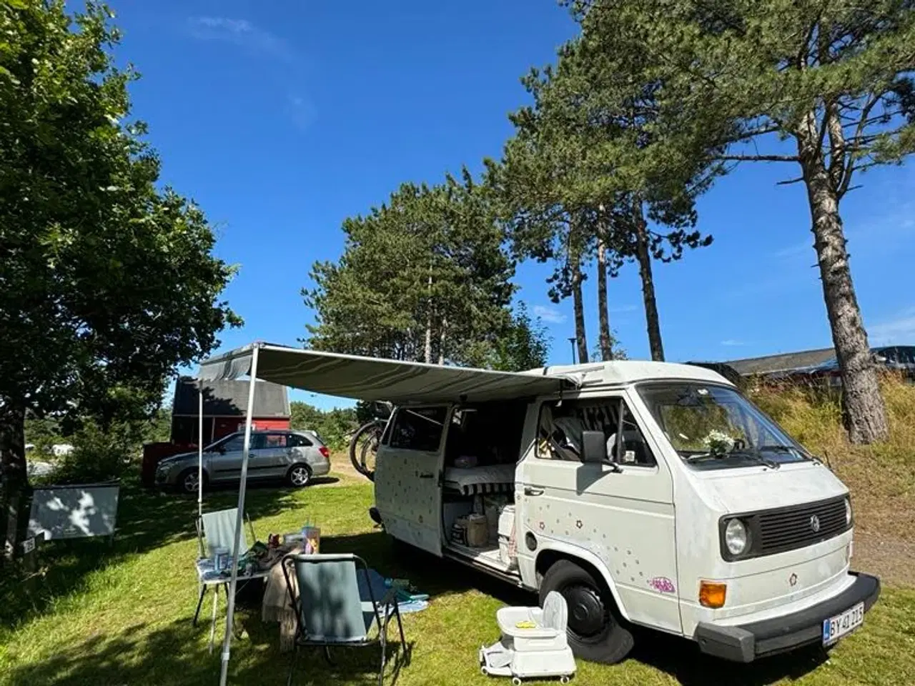 Billede 4 - 1981 VW T3