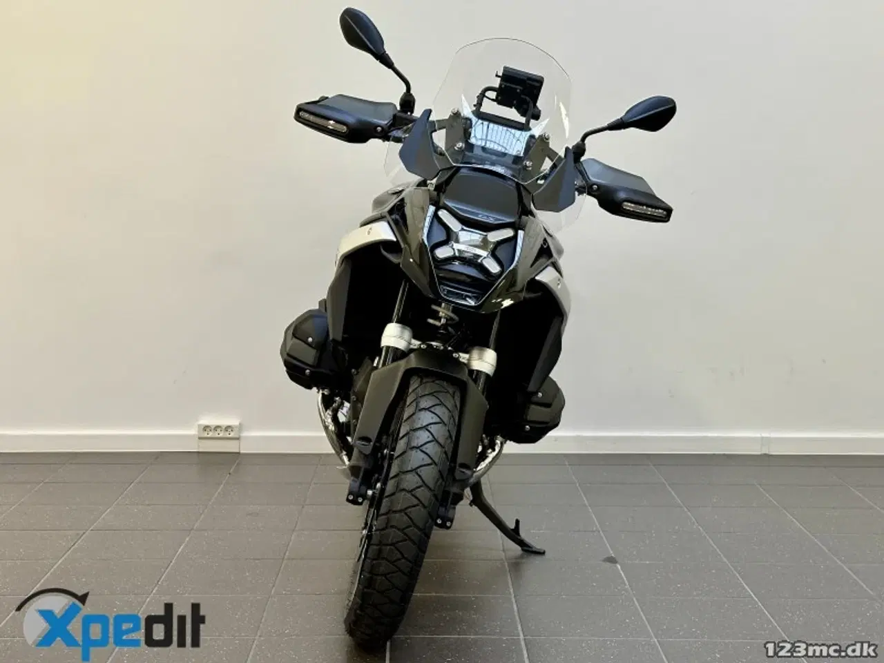 Billede 4 - BMW R 1300 GS