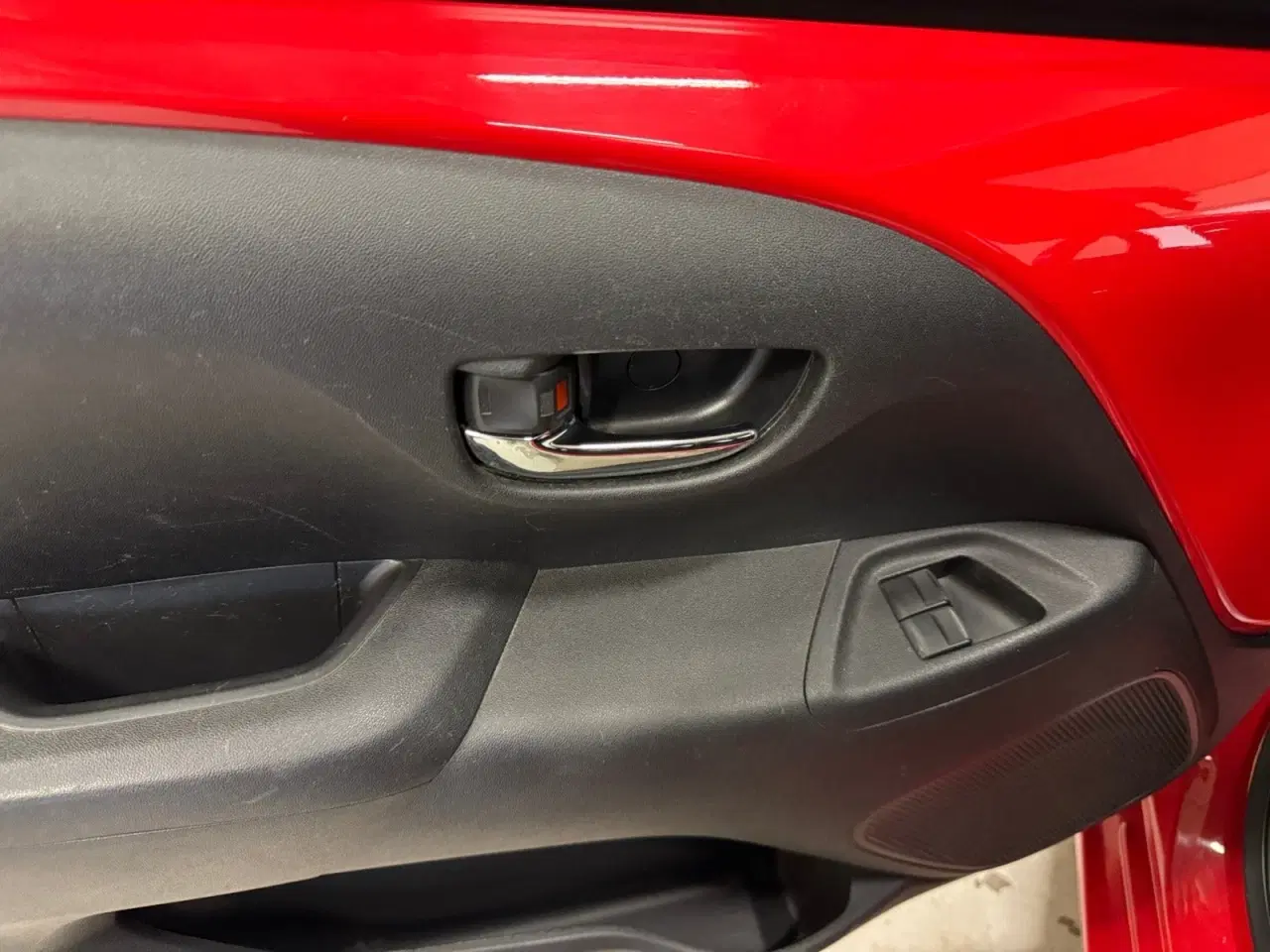 Billede 14 - Toyota Aygo 1,0 VVT-i x-play x-touch