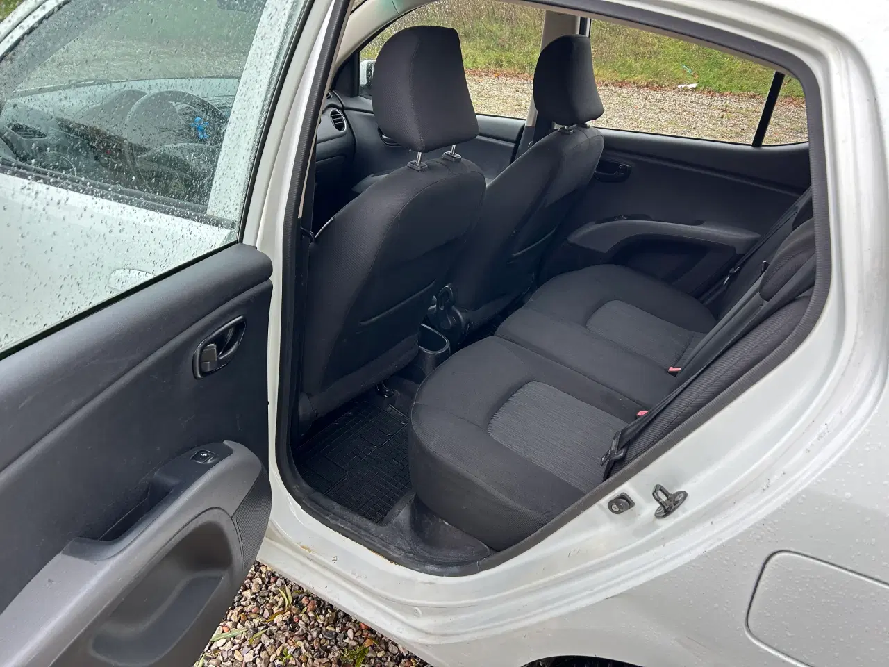 Billede 8 - Hyundai i10 1,2 benzin nysynet