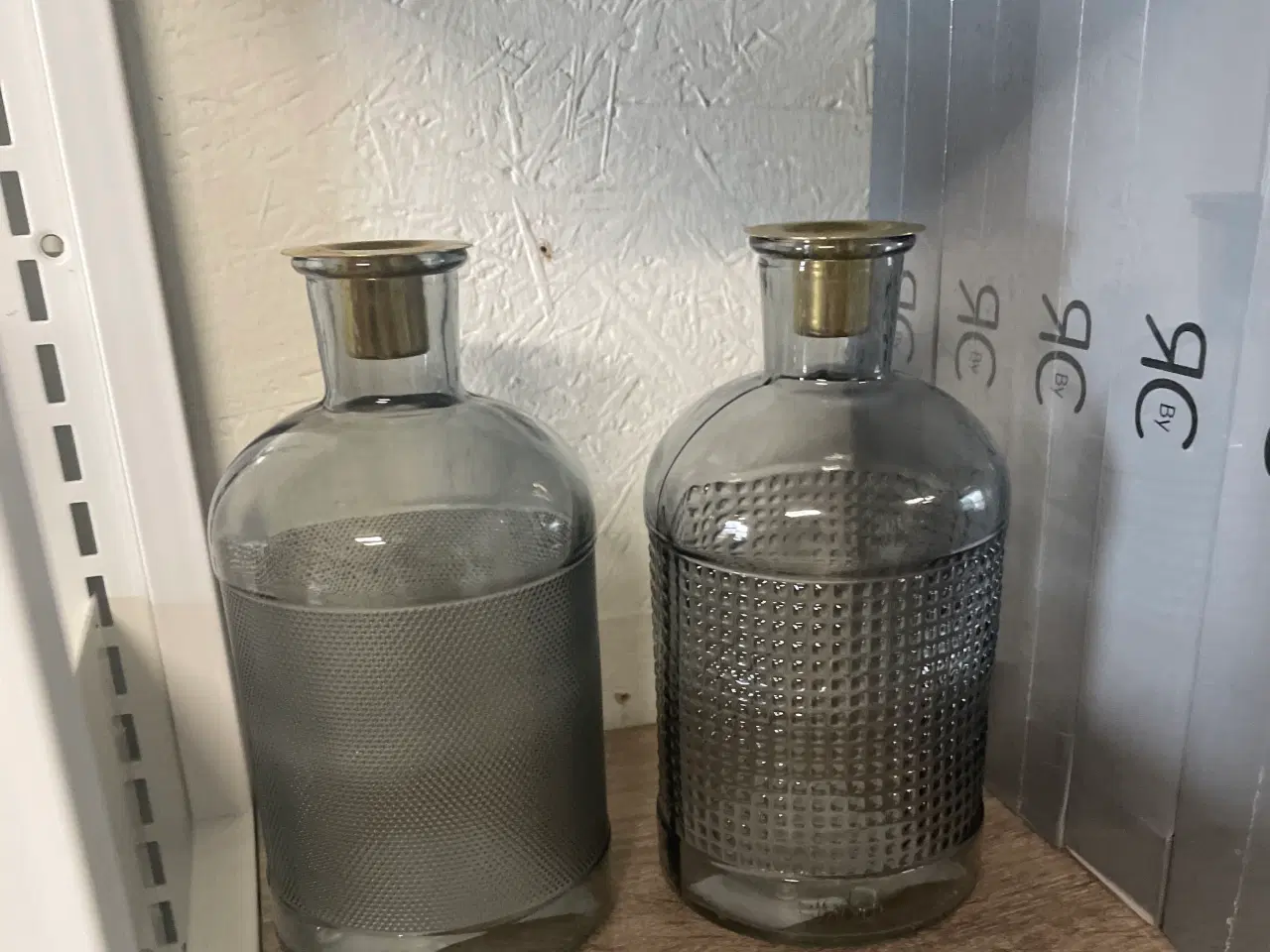 Billede 5 - Glasflasker frit valg 