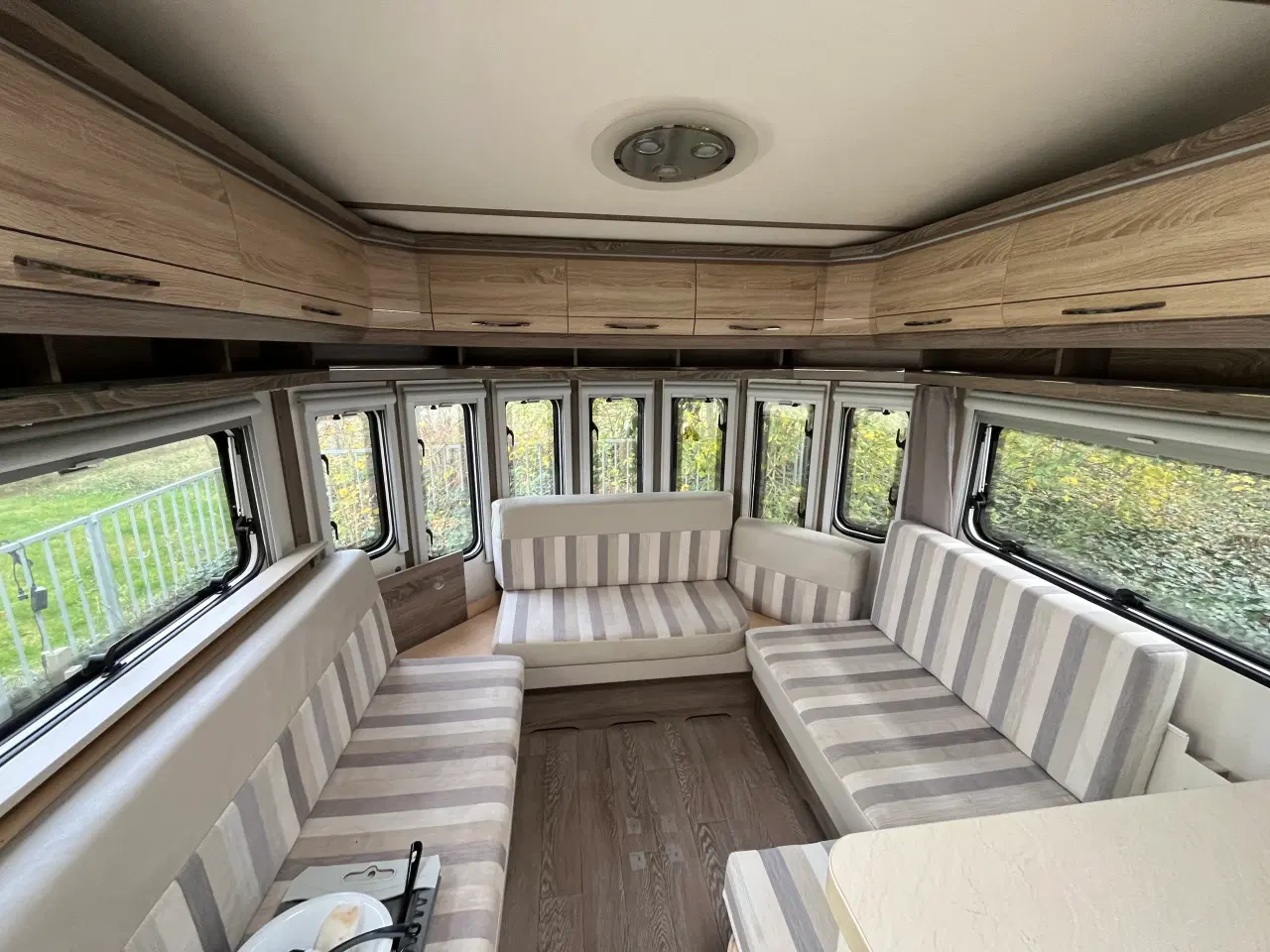 Billede 3 - Den perfekte fastligger campingvogn