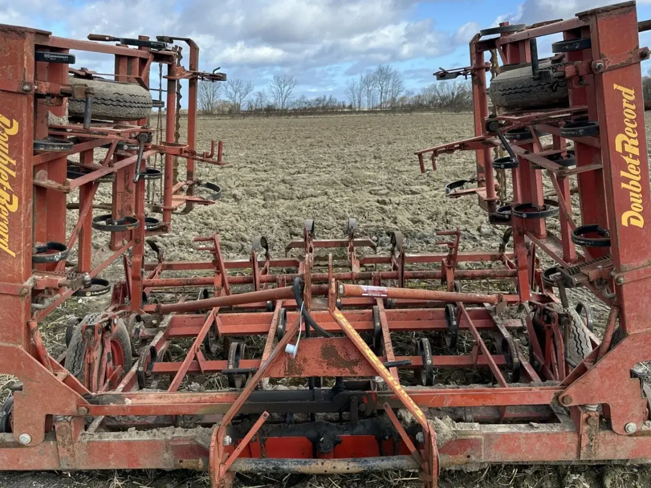 Billede 4 - Doublet-Record KULTI-DAN 5,4M