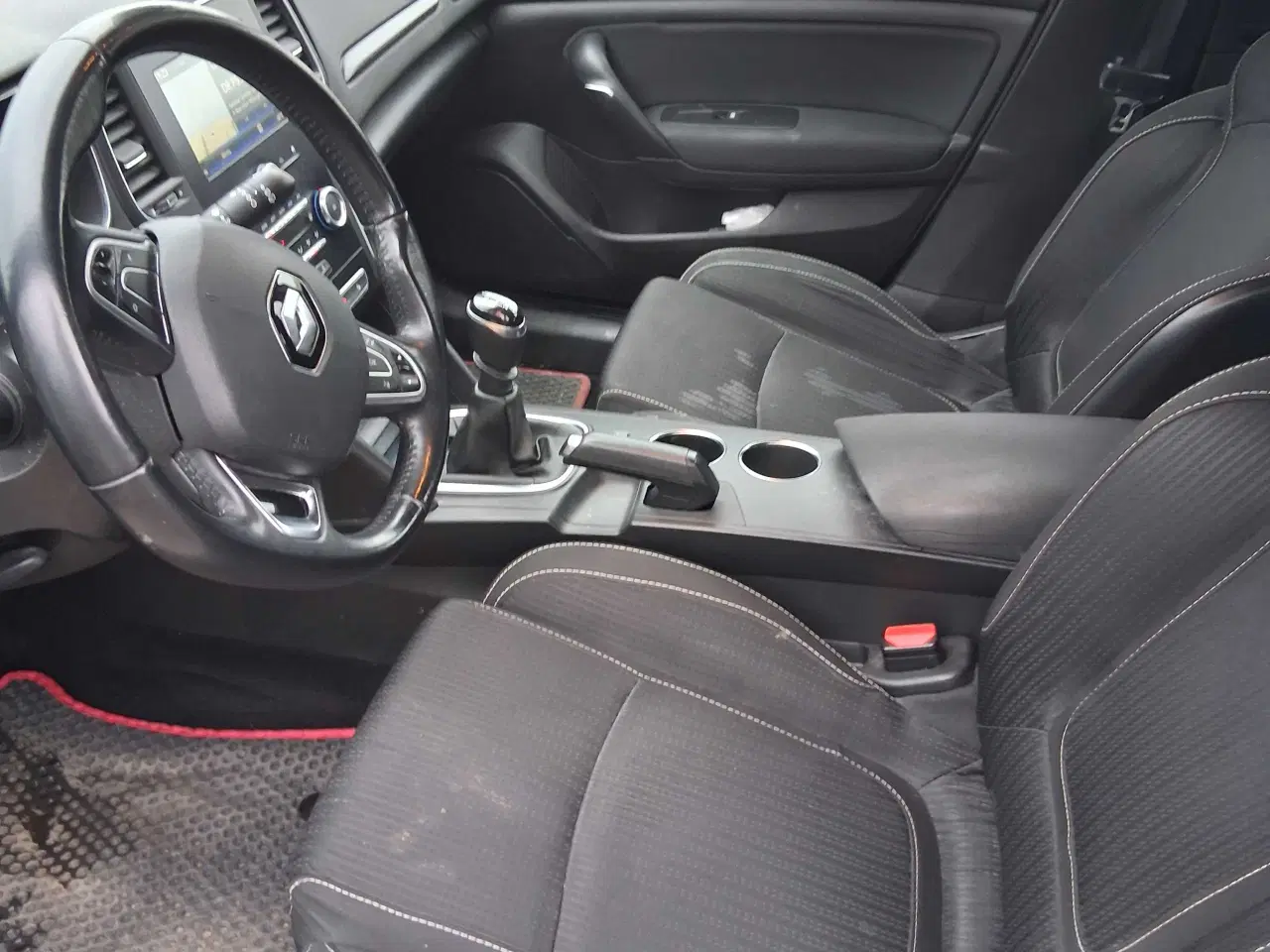 Billede 9 - Meget flot bil uden buler