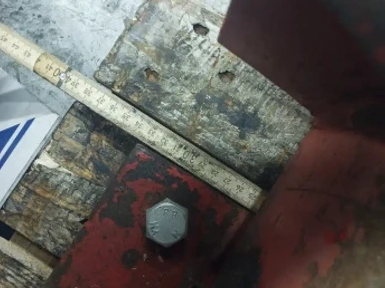 Billede 4 - New Holland FX60 Hitchkrog 