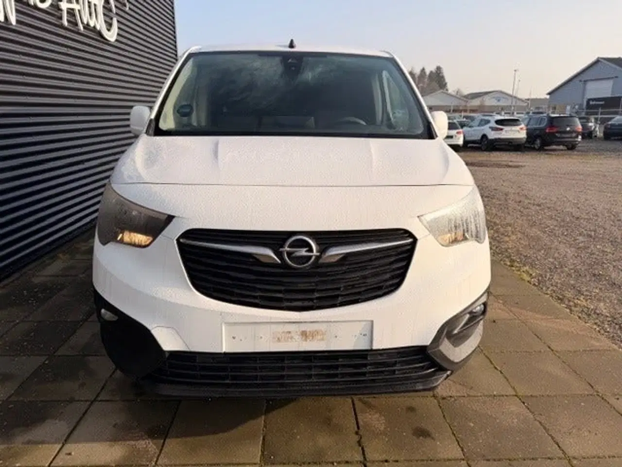 Billede 6 - Opel Combo 1,5 D 130 Enjoy L2V2