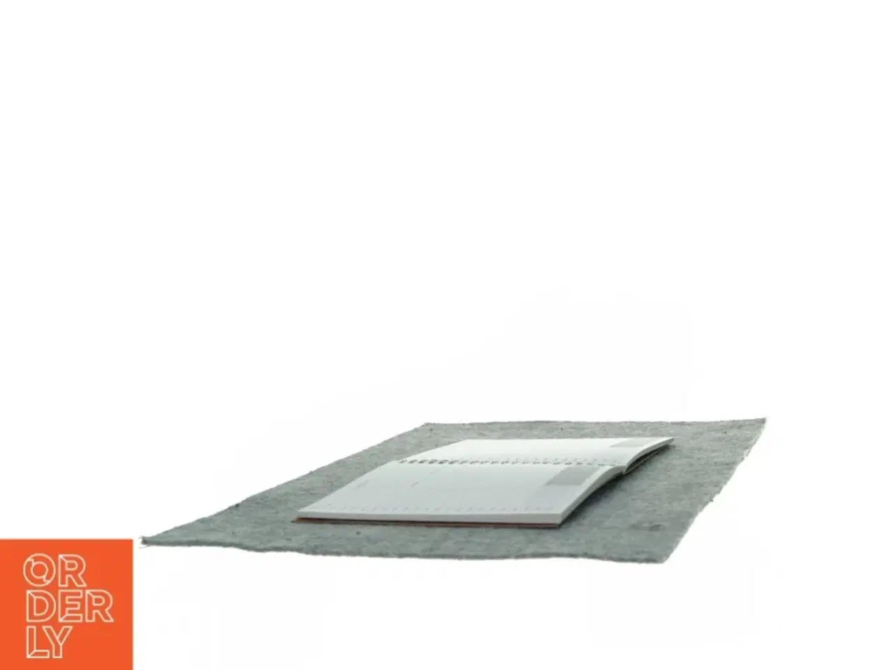 Billede 2 - Kalender (str. 20 x 12)