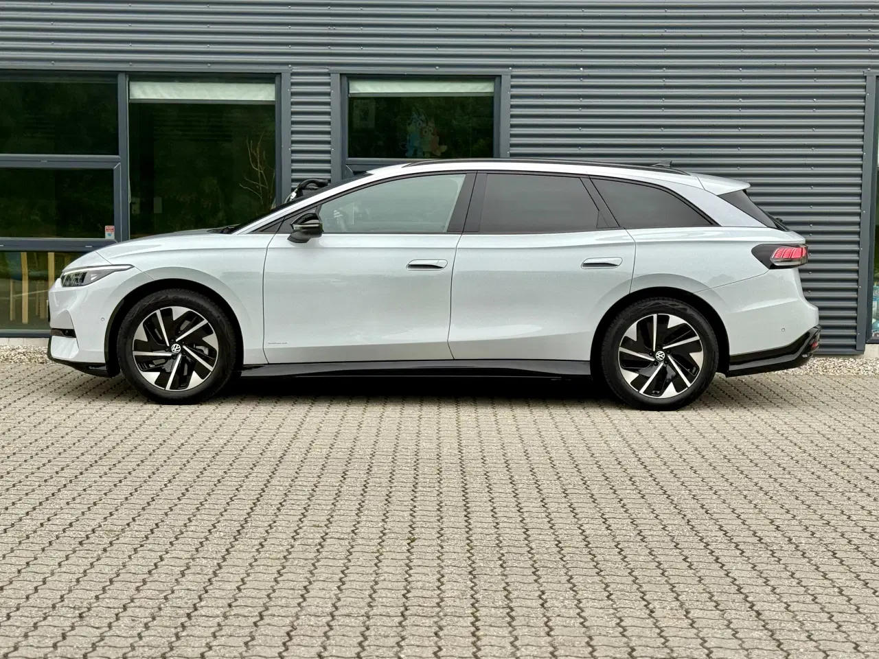 Billede 3 - VW ID.7 Pro Tourer S med 92 kWh batteri!