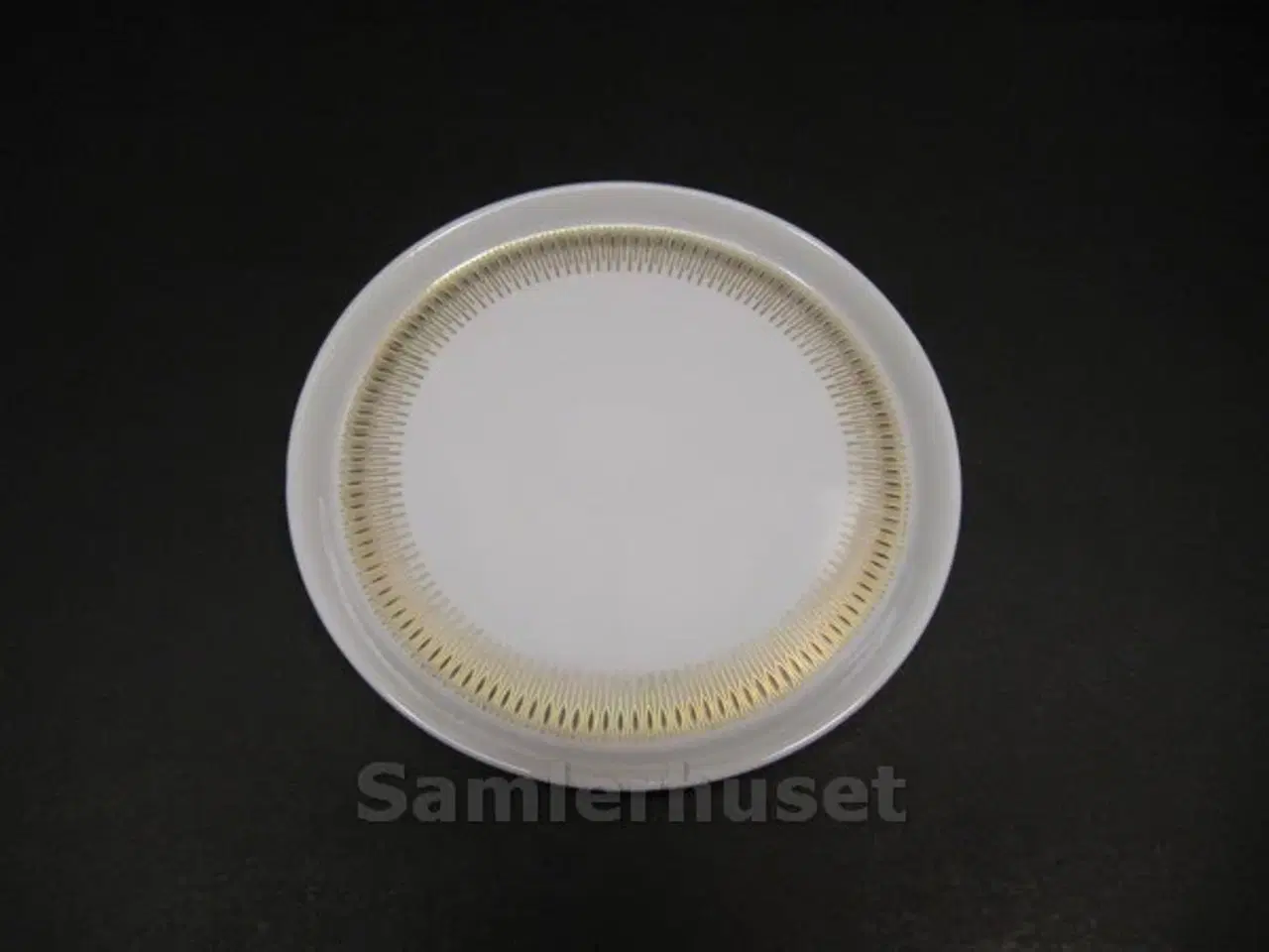 Billede 1 - Trend 1220 Bakke til salt og peber