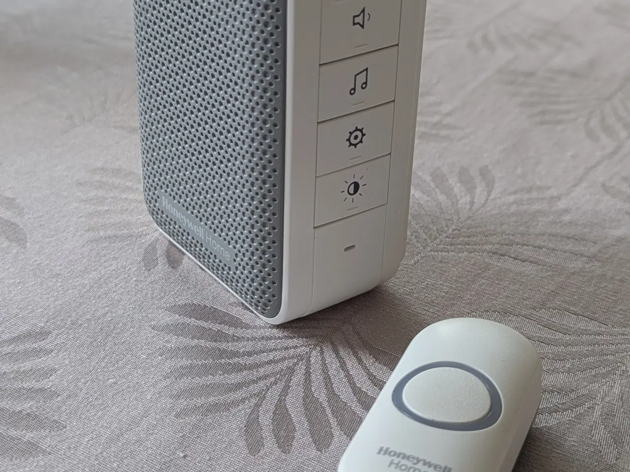 Billede 7 - Dørklokke Honeywell DC313