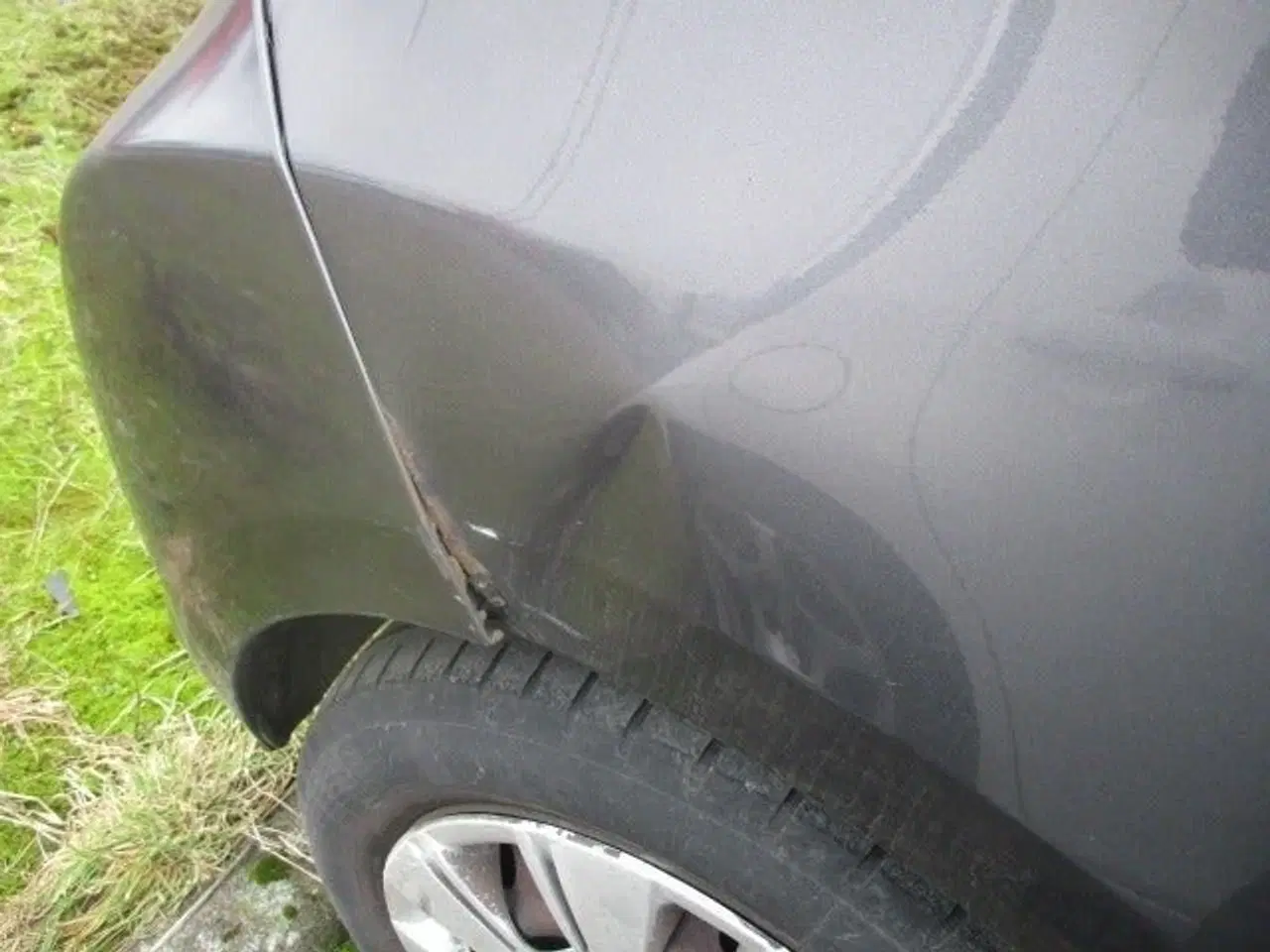 Billede 11 - Toyota Yaris 1,3 VVT-i T1