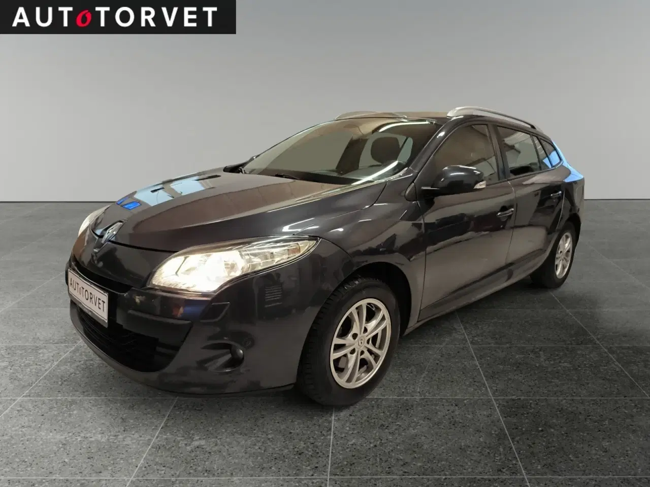 Billede 1 - Renault Megane III 1,5 dCi 110 Dynamique