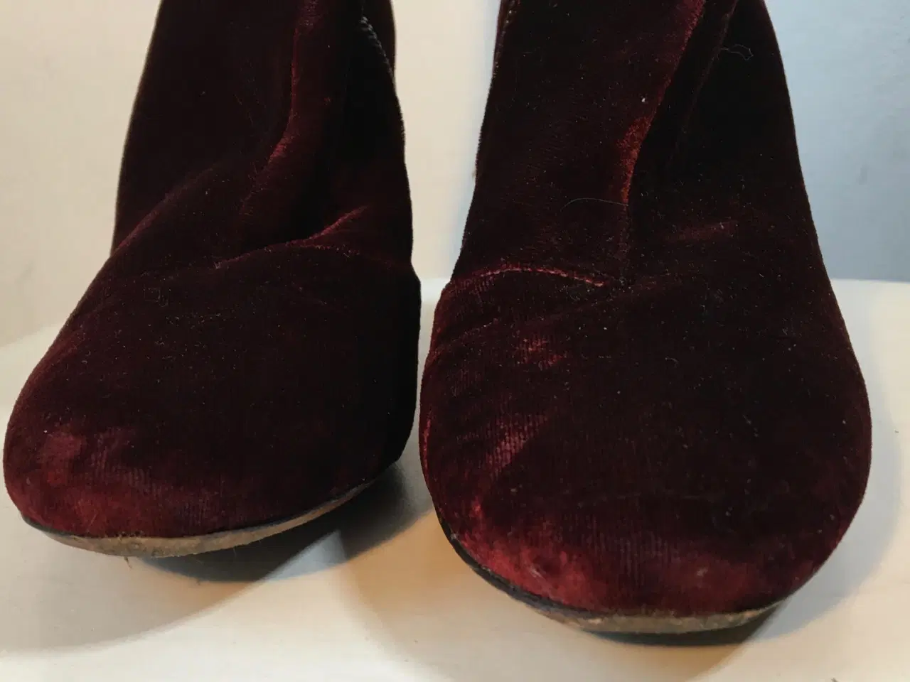 Billede 4 - Dries van Noten, støvletter, str 37