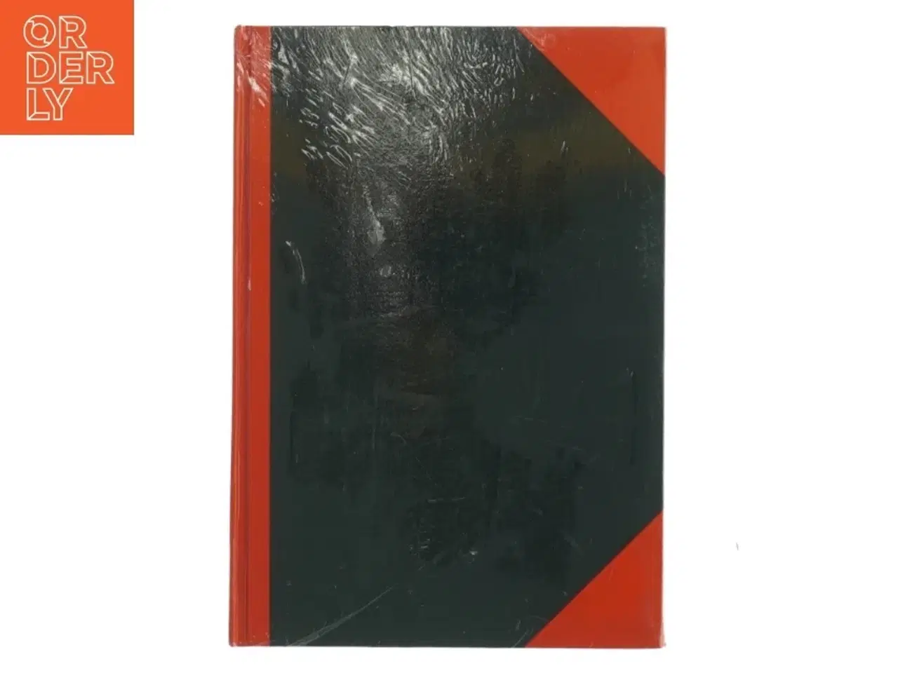 Billede 1 - Notesbog (str. 21 x 15 cm)