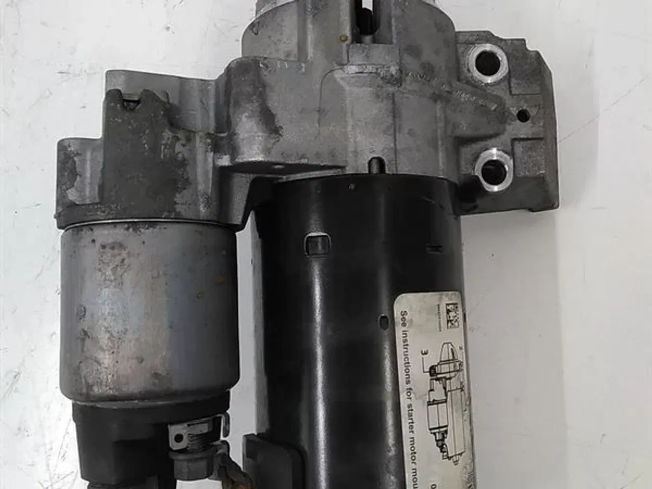 Billede 2 - Starter til auromatgear B12418574102