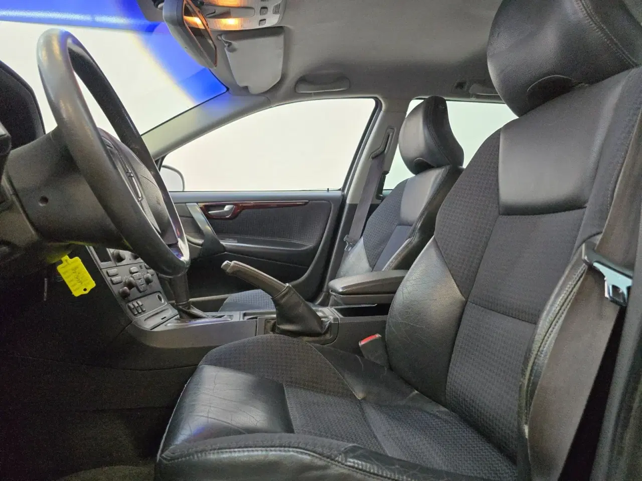 Billede 6 - Volvo V70 2,4 140 aut.
