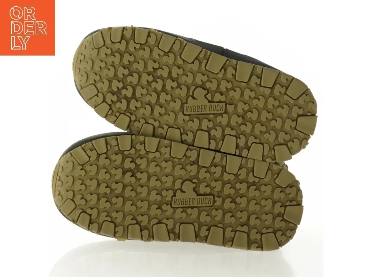 Billede 5 - Vinterstøvler fra Rubber Duck (str. 25)
