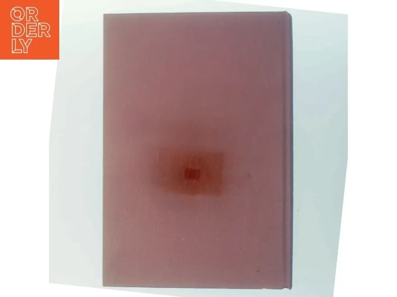 Billede 3 - Det egyptiske hjerte af PETER H. FOGTDAL (Bog)