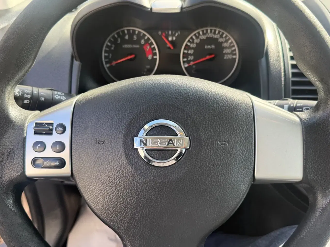 Billede 12 - Nissan Note 1,4 Acenta