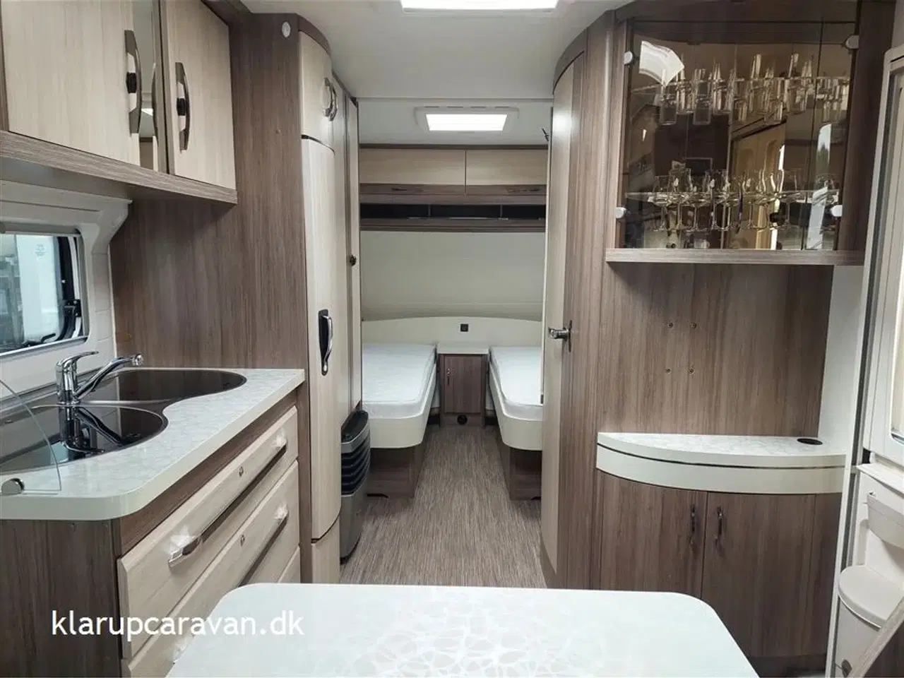 Billede 16 - 2014 - Hobby De Luxe 540 UL