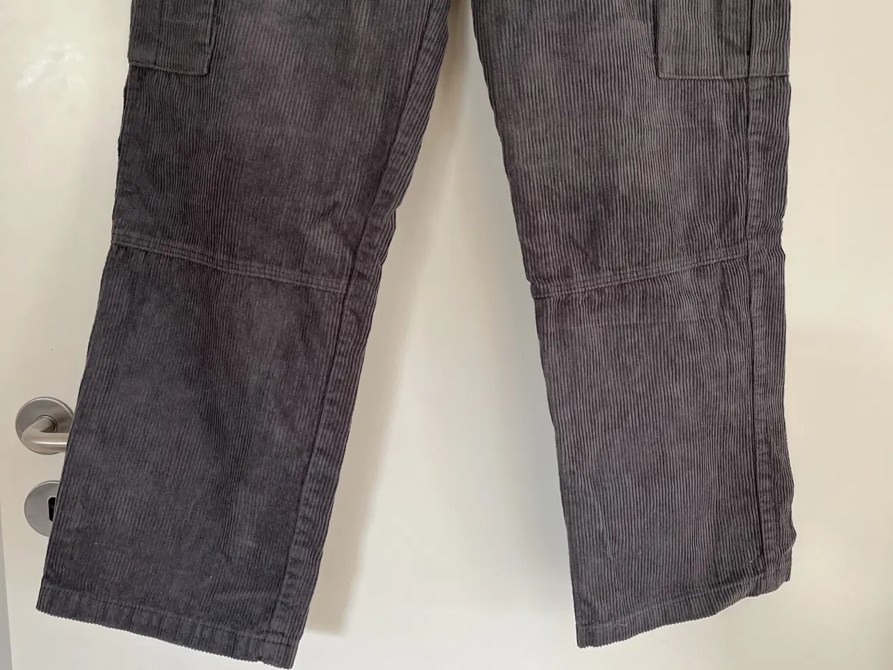 Billede 3 - Fløjlsbukser