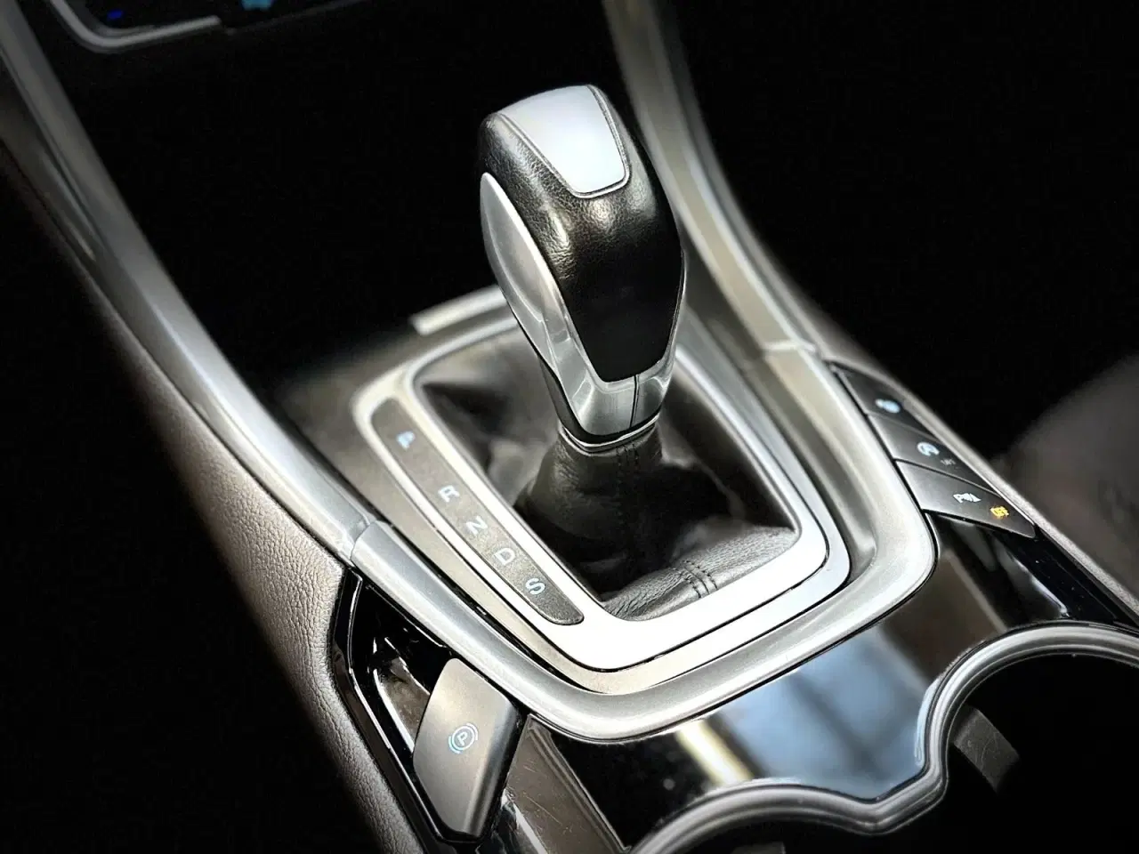 Billede 12 - Ford Mondeo 1,5 SCTi 160 Titanium aut.