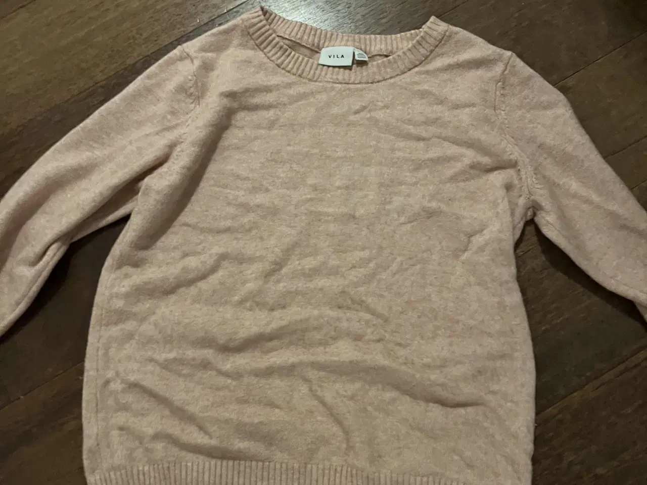 Billede 2 - VILA sweater str. M