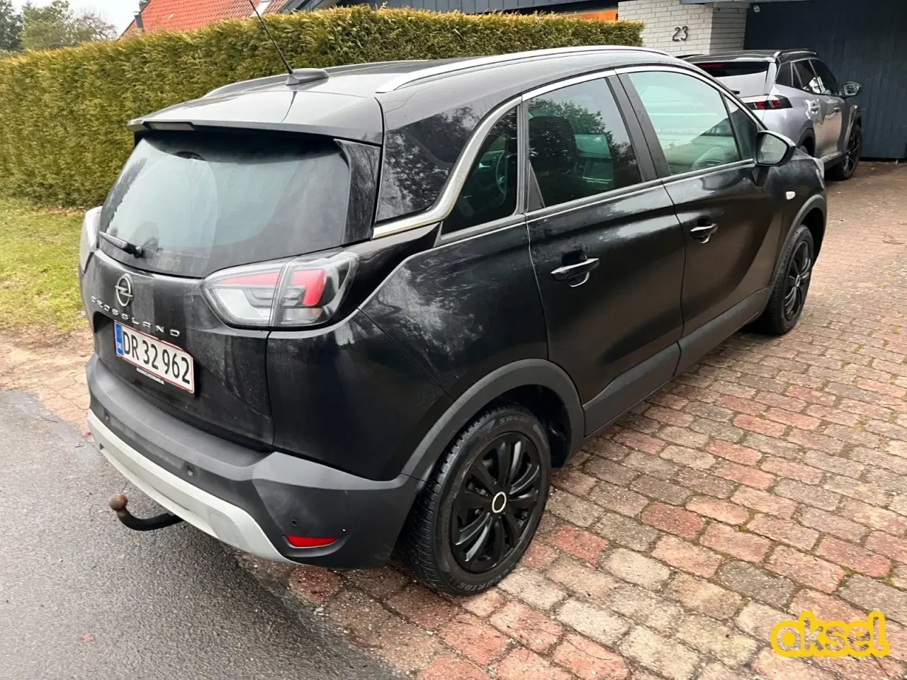 Billede 6 - Opel Crossland 1,2 Cosmo